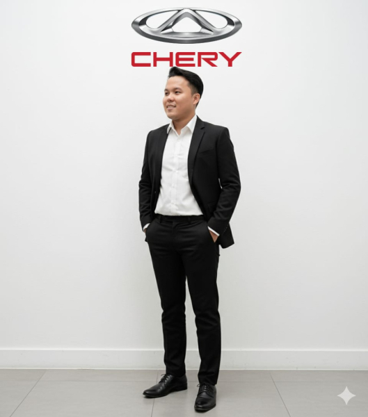 Sales Chery Kramat