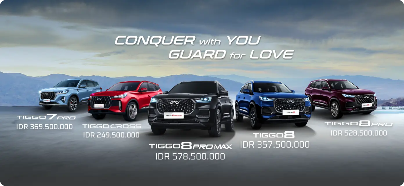 Chery kramat